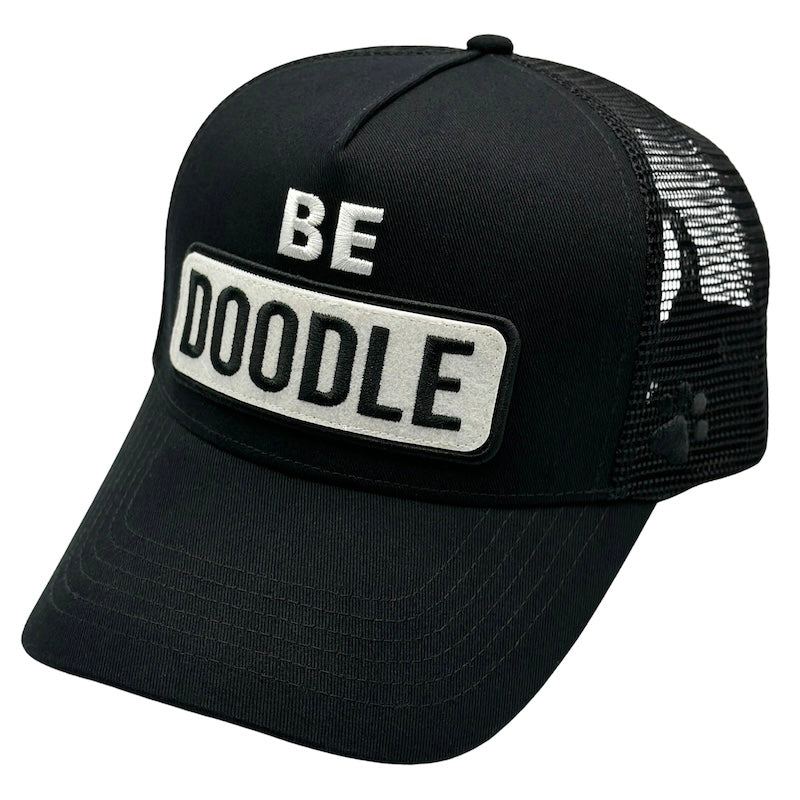 DOODLE HAT