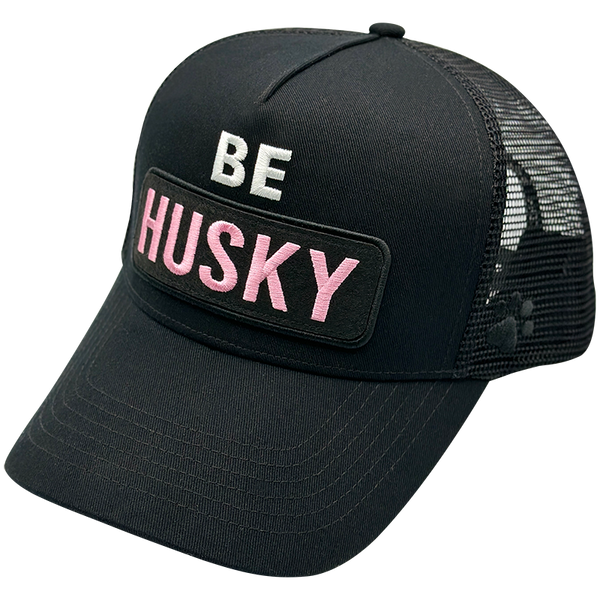 HUSKY HAT