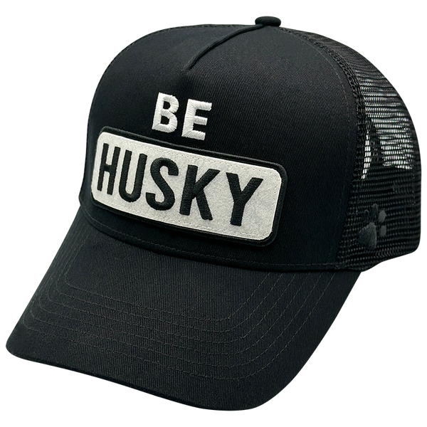 HUSKY HAT