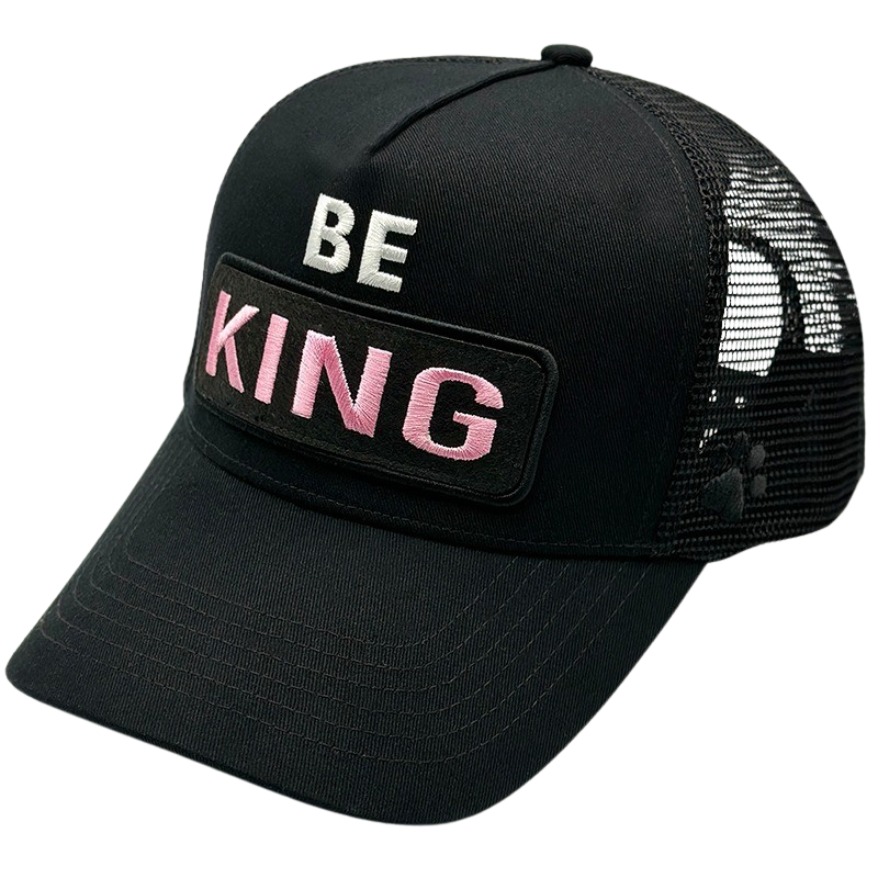 KING HAT