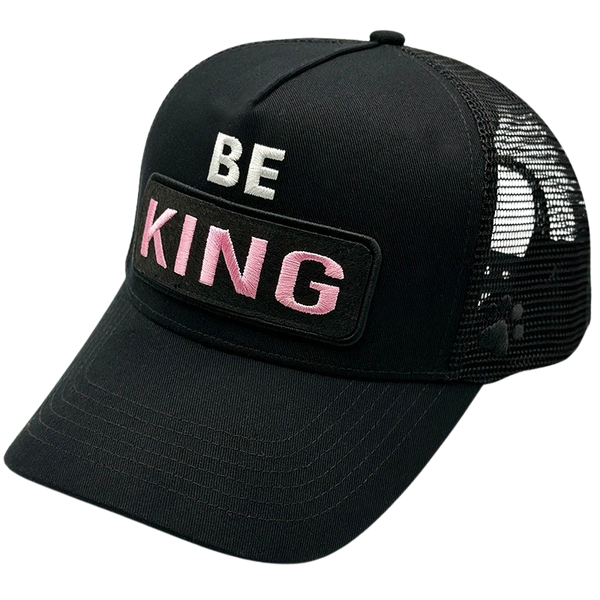 KING HAT