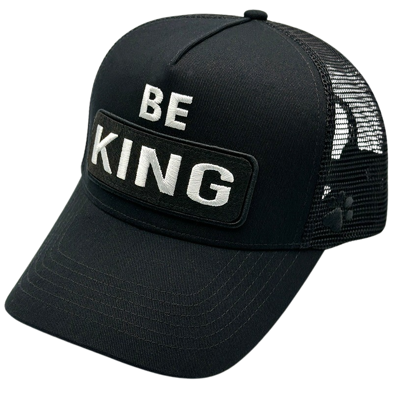 KING HAT