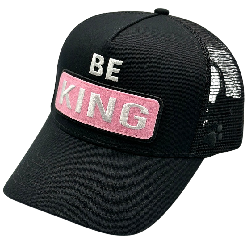 KING HAT