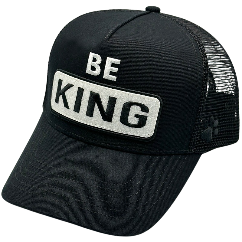 KING HAT