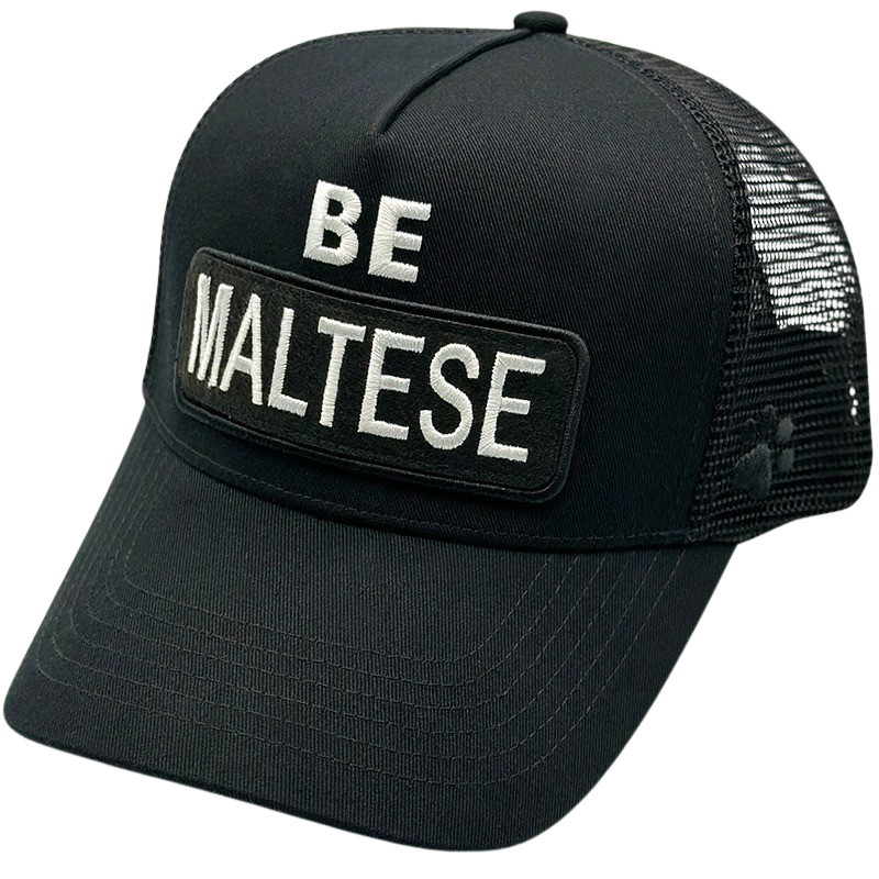 MALTESE HAT