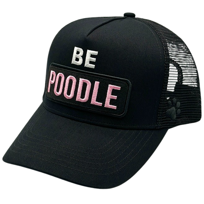 POODLE HAT