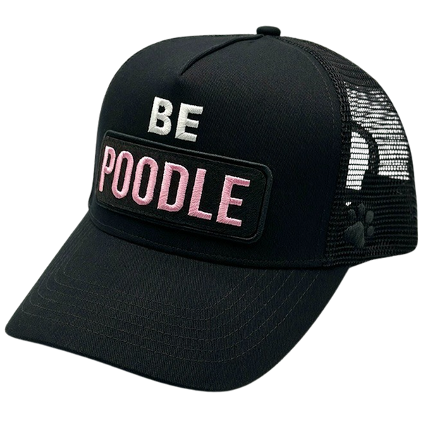 POODLE HAT