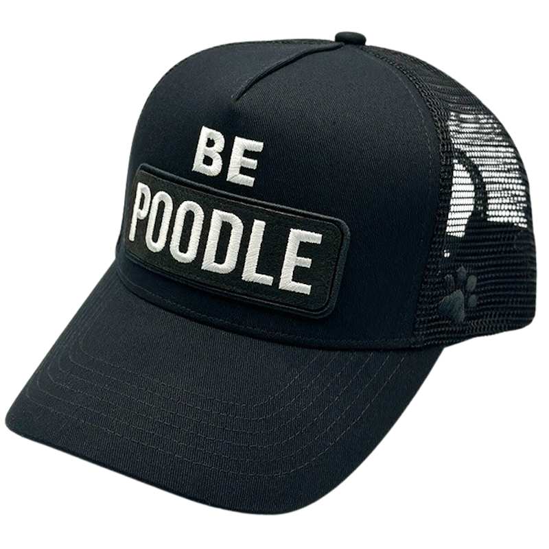 POODLE HAT