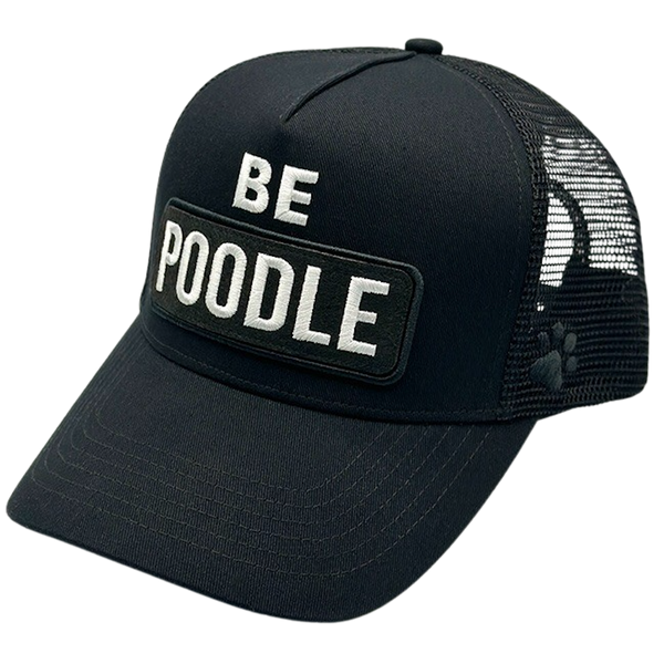 POODLE HAT