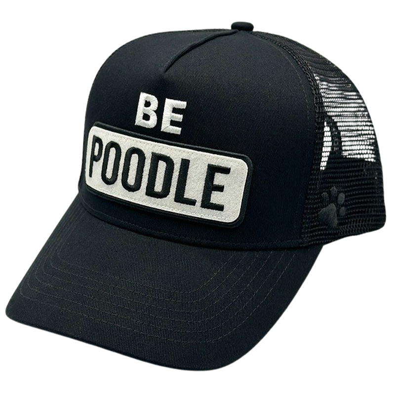 POODLE HAT