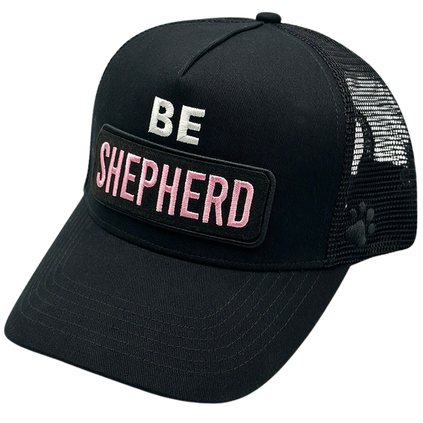 SHEPHERD HAT