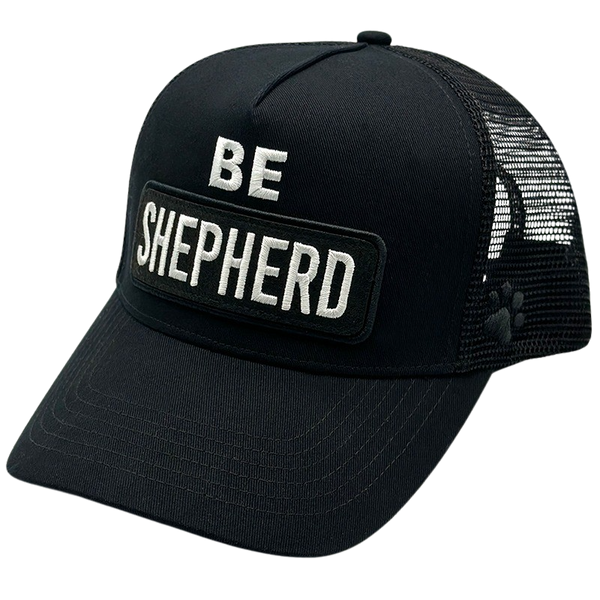 SHEPHERD HAT