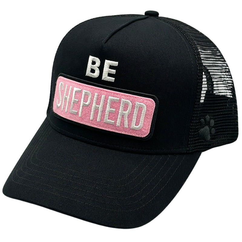 SHEPHERD HAT