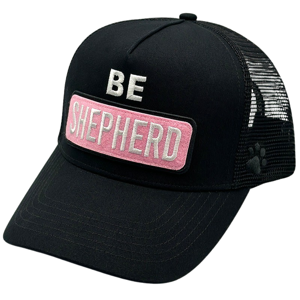 SHEPHERD HAT