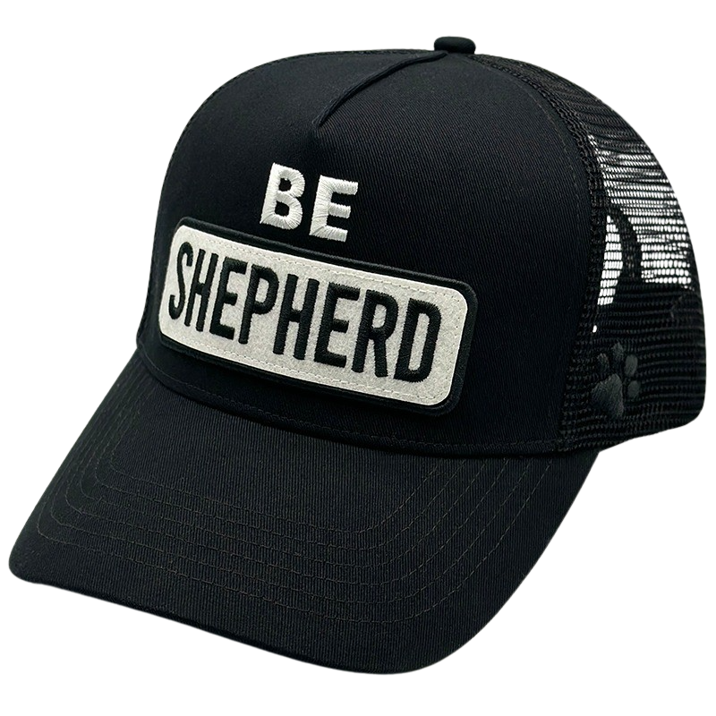 SHEPHERD HAT