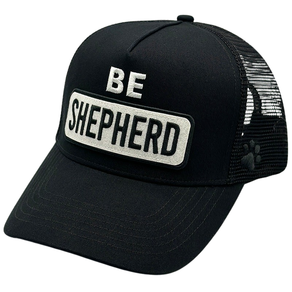 SHEPHERD HAT