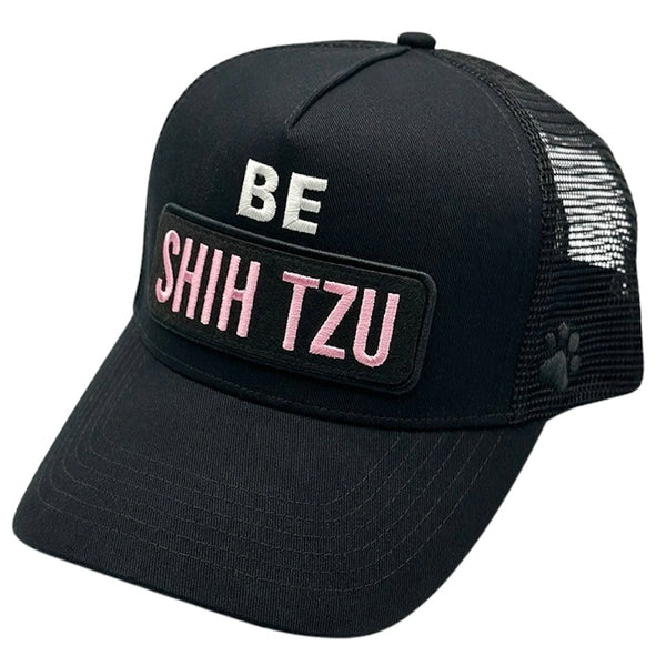 SHIH TZU HAT