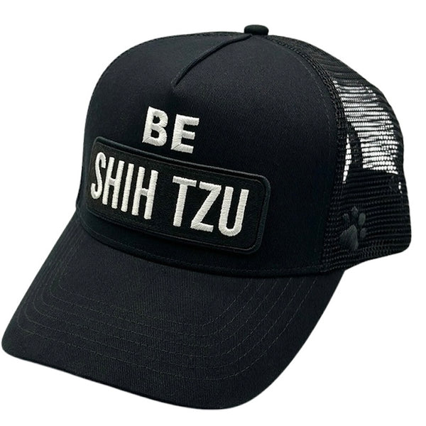 SHIH TZU HAT