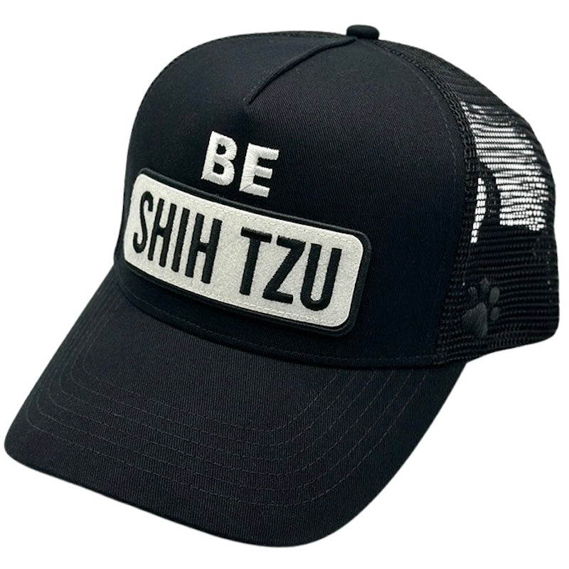 SHIH TZU HAT