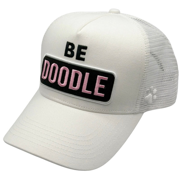 DOODLE HAT