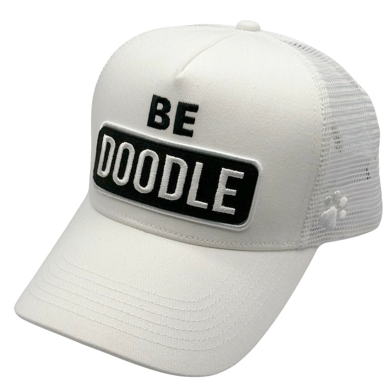 DOODLE HAT