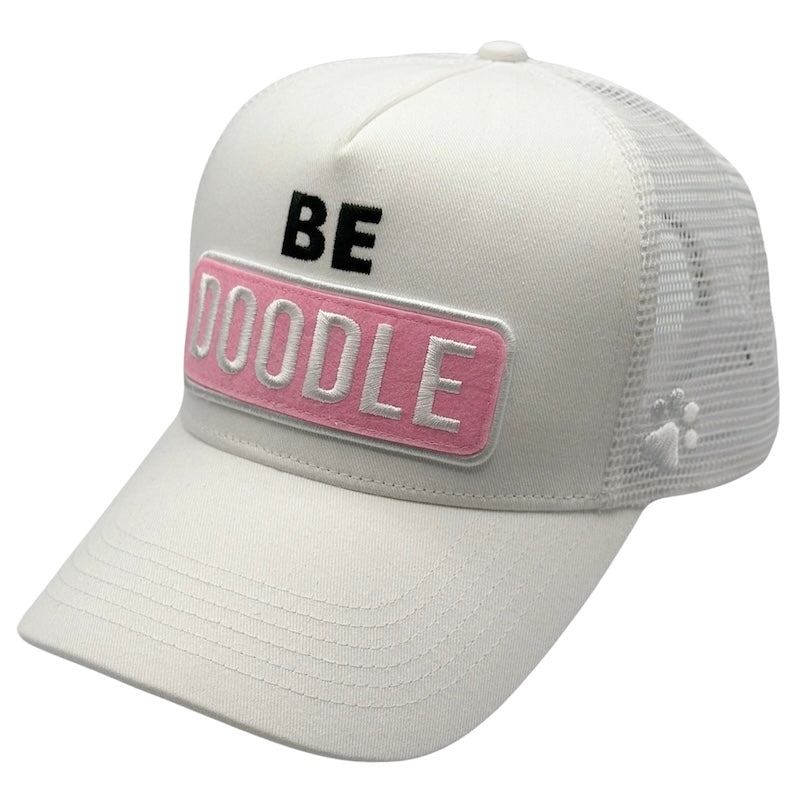 DOODLE HAT