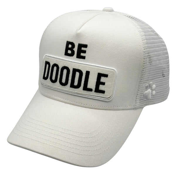 DOODLE HAT