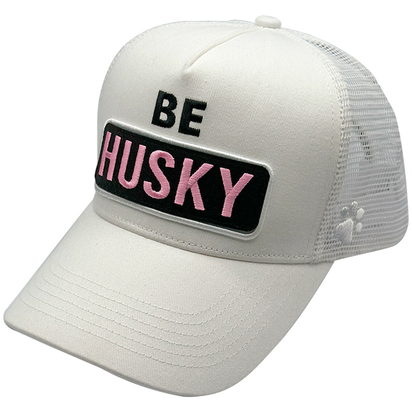 HUSKY HAT