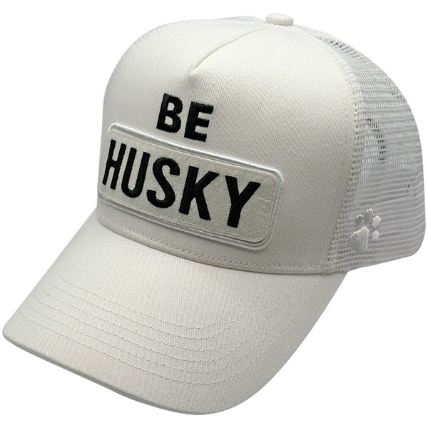 HUSKY HAT