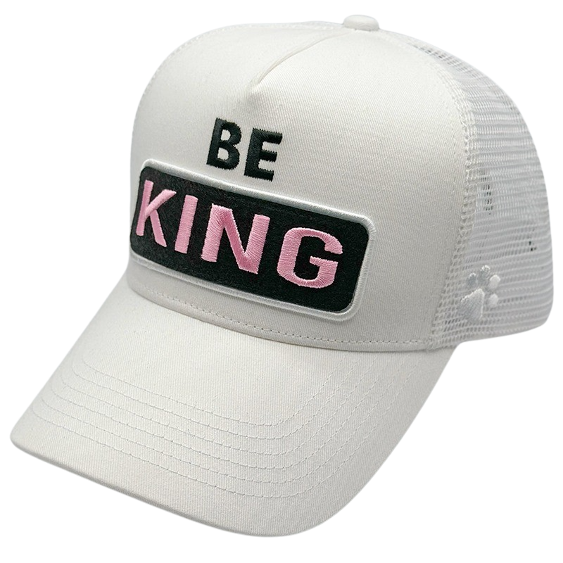 KING HAT