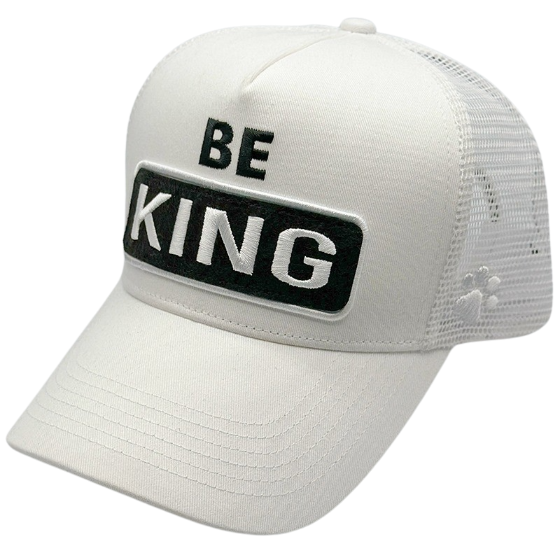 KING HAT