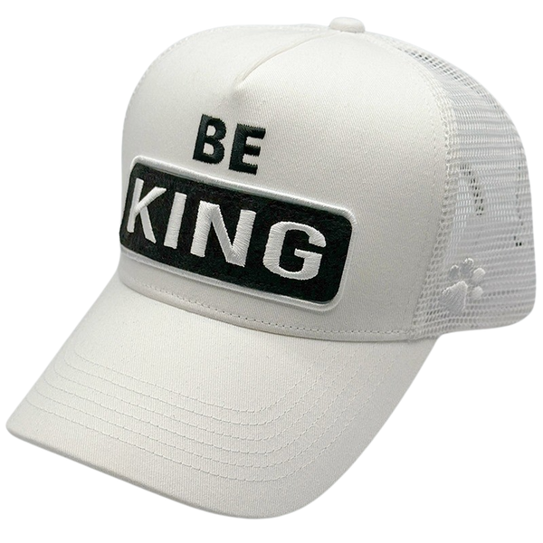 KING HAT