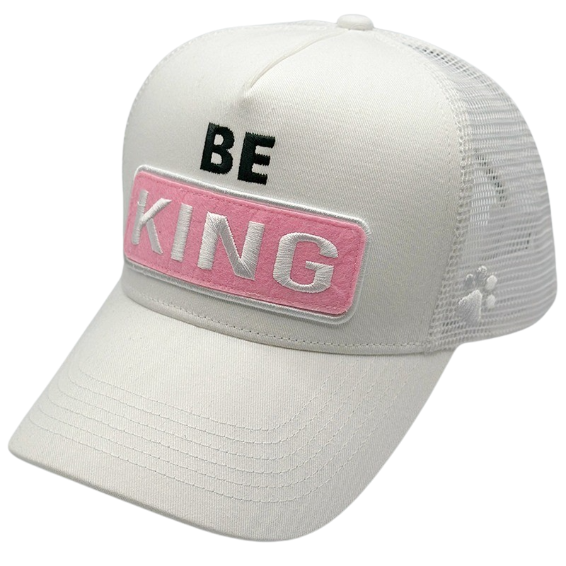 KING HAT