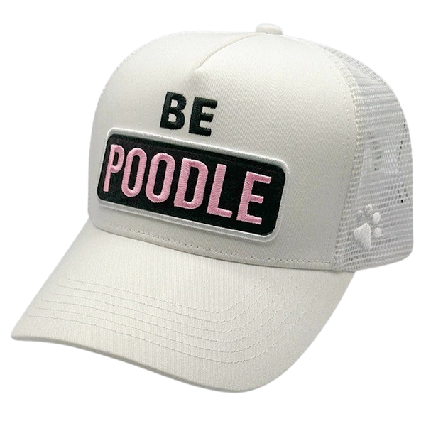 POODLE HAT