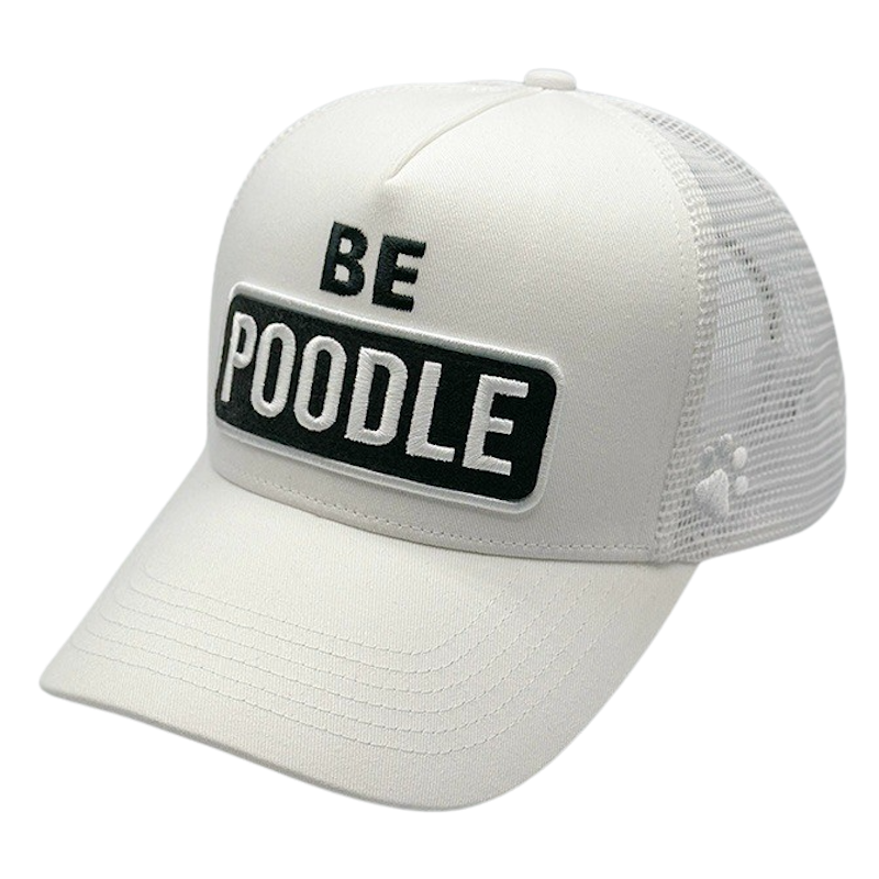 POODLE HAT