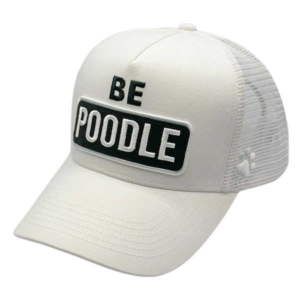 POODLE HAT