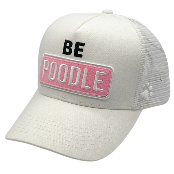 POODLE HAT