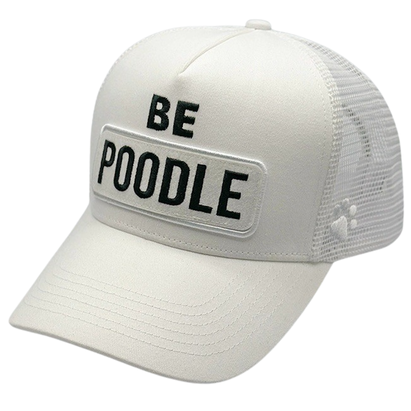 POODLE HAT