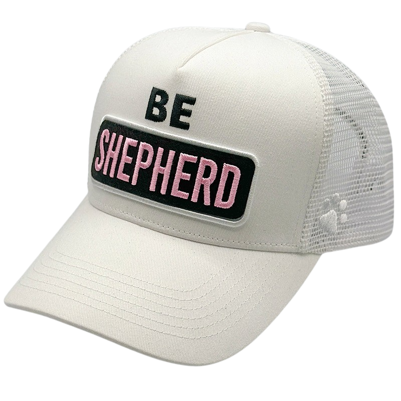 SHEPHERD HAT