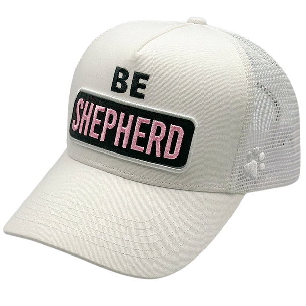 SHEPHERD HAT