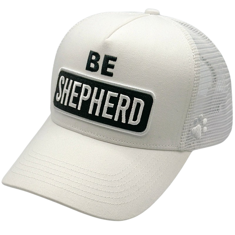 SHEPHERD HAT