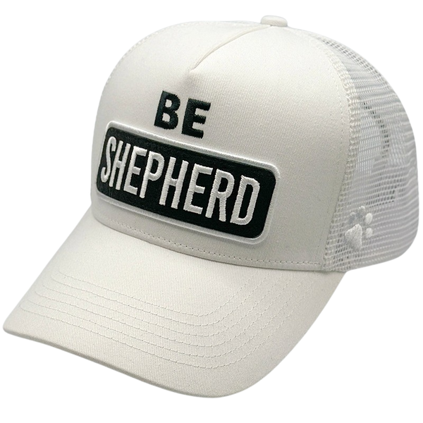 SHEPHERD HAT