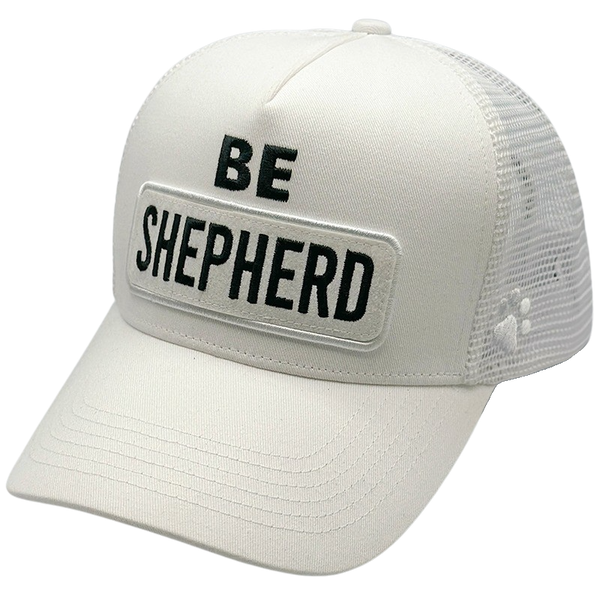 SHEPHERD HAT