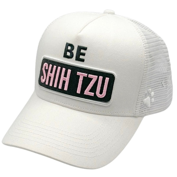 SHIH TZU HAT