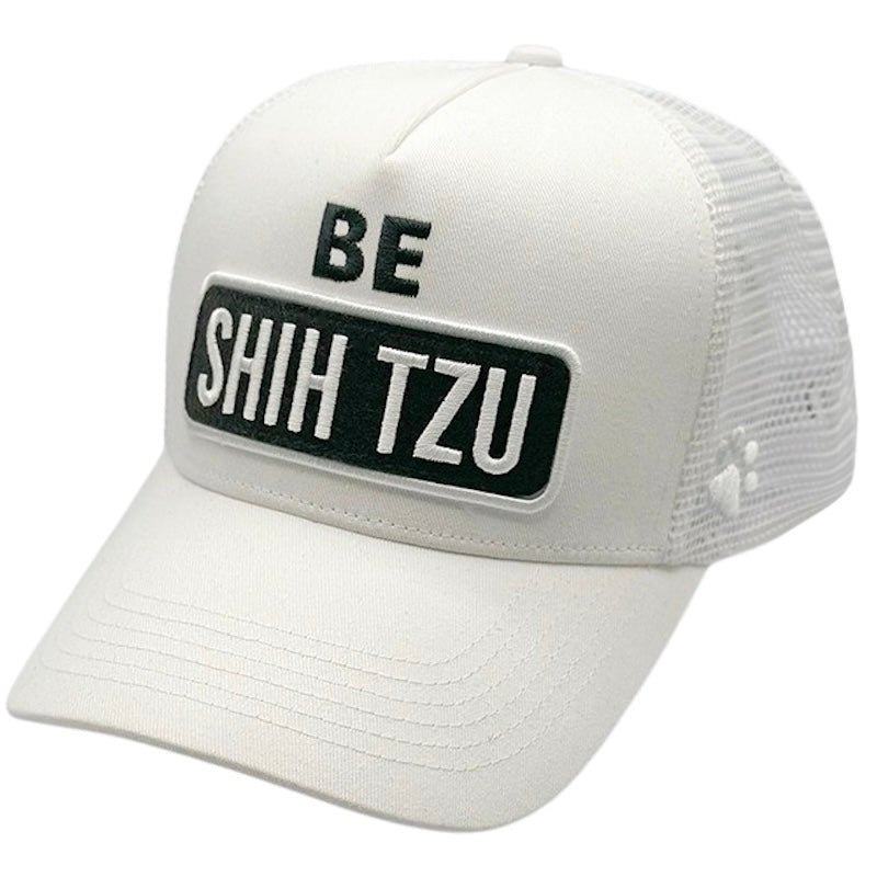 SHIH TZU HAT