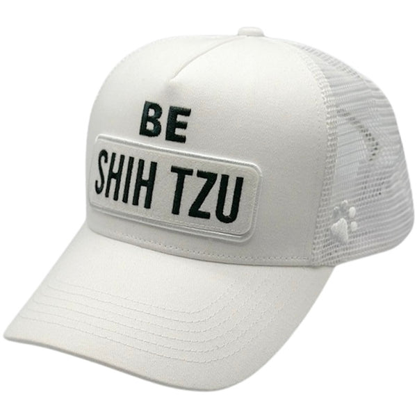 SHIH TZU HAT