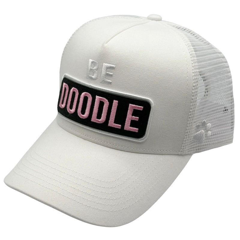 DOODLE HAT