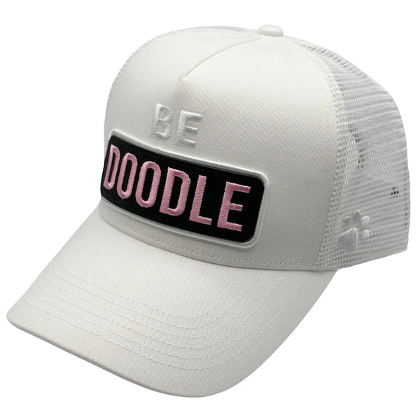 DOODLE HAT