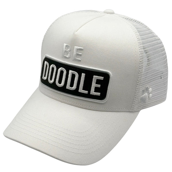 DOODLE HAT