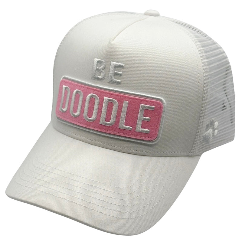 DOODLE HAT